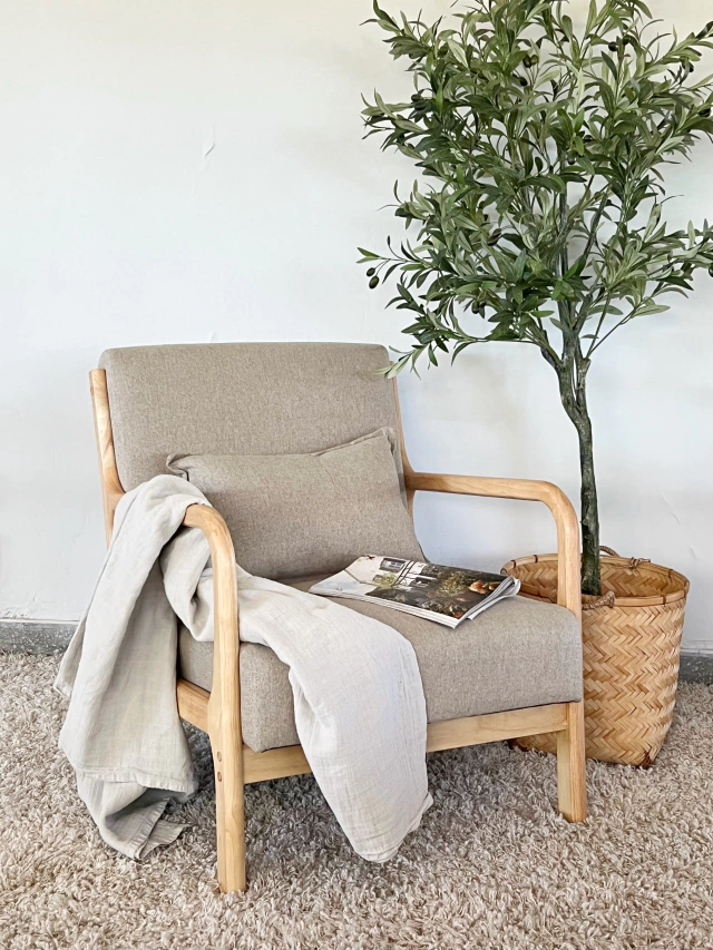 Sillón Alba - Imagen 2