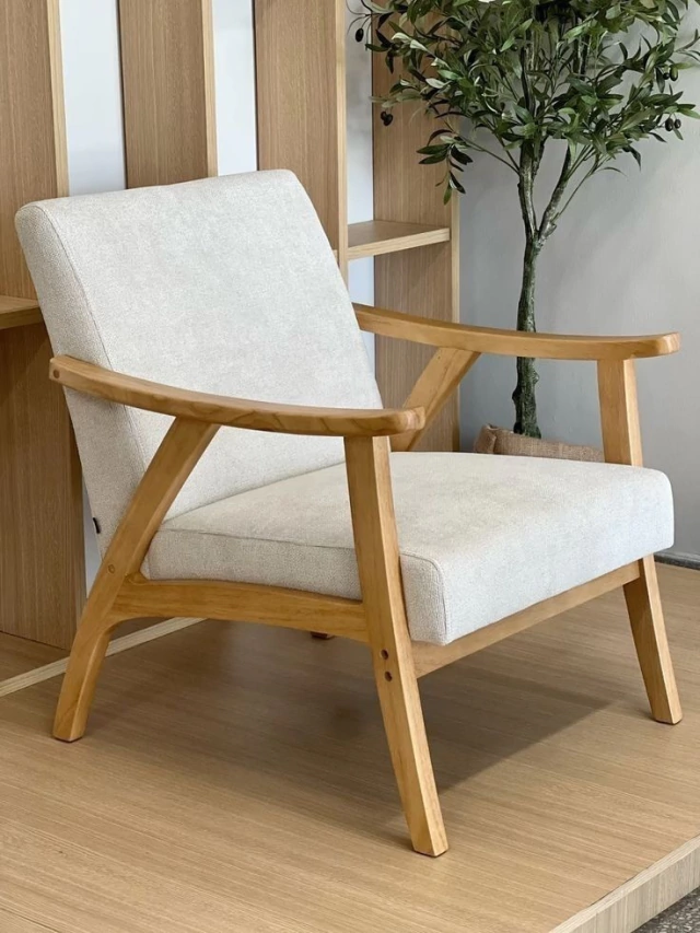 Sillón Japan - Imagen 4