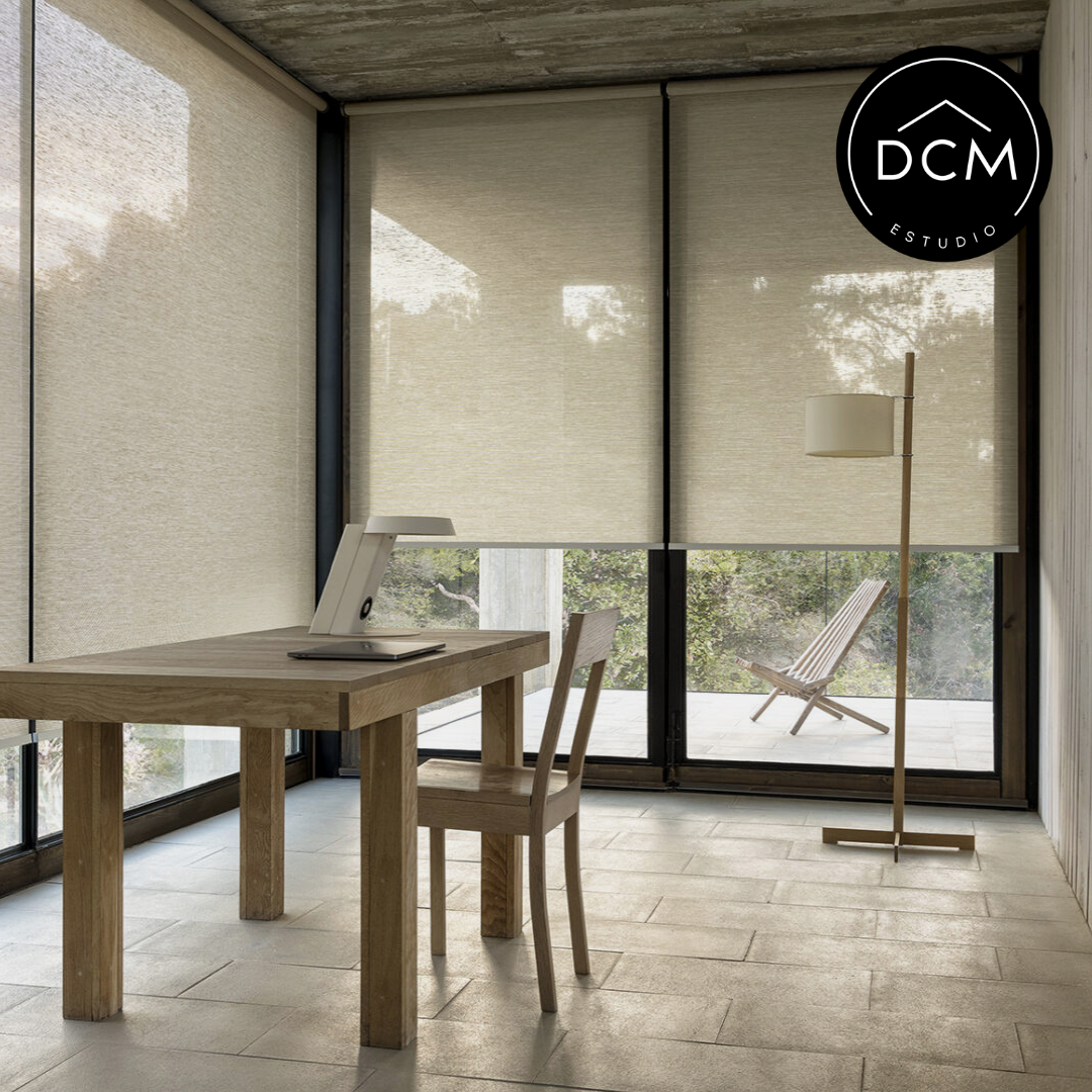 Roller translucida Málaga Premium - Imagen 2