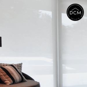 Roller translucida Lagoa estándar