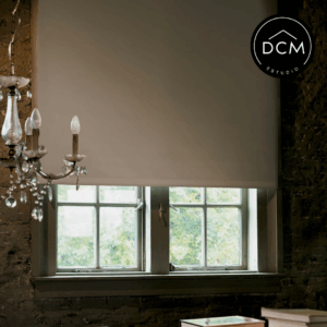 Roller Black out New Mexico estándar