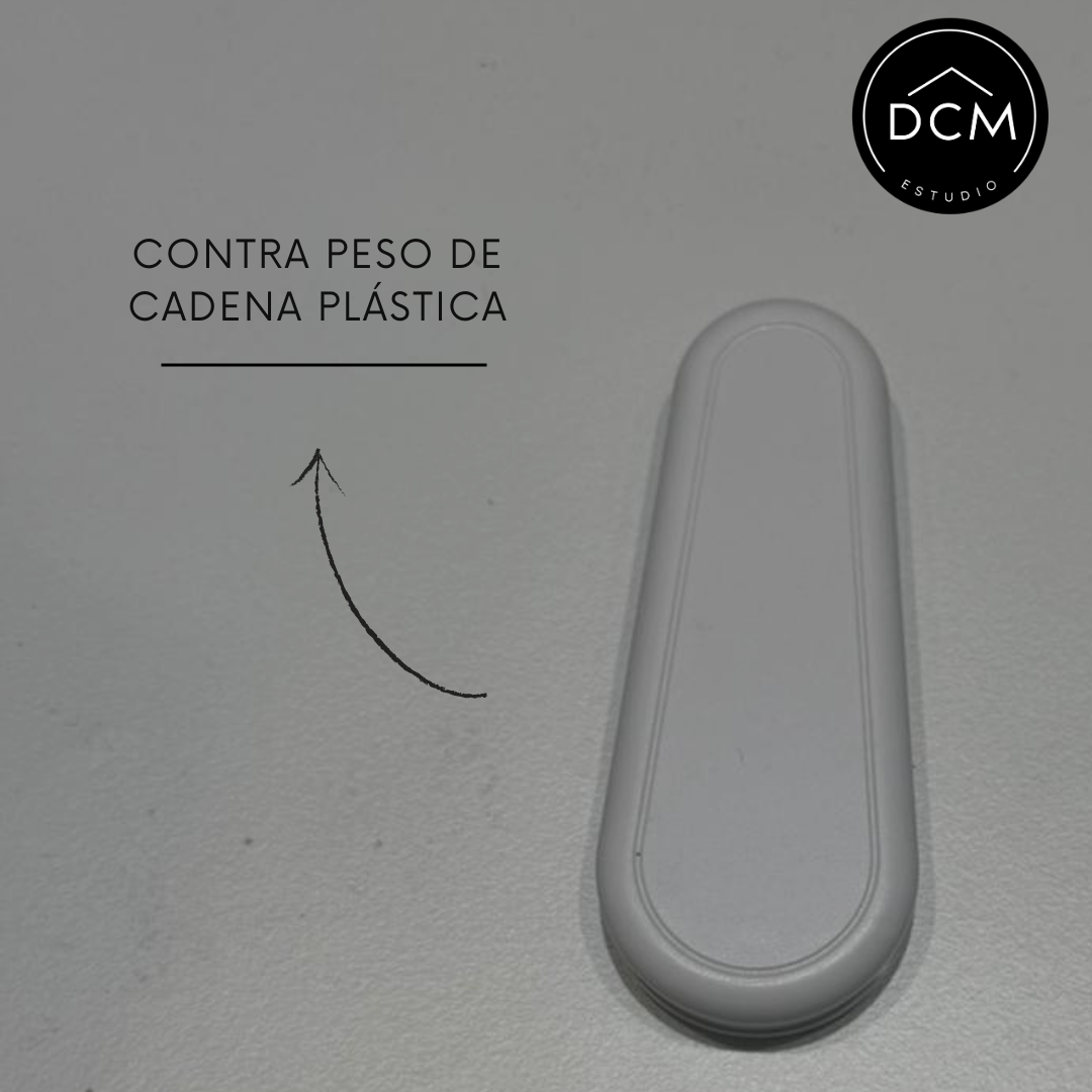 Roller screen New amazon 4% estándar - Imagen 7