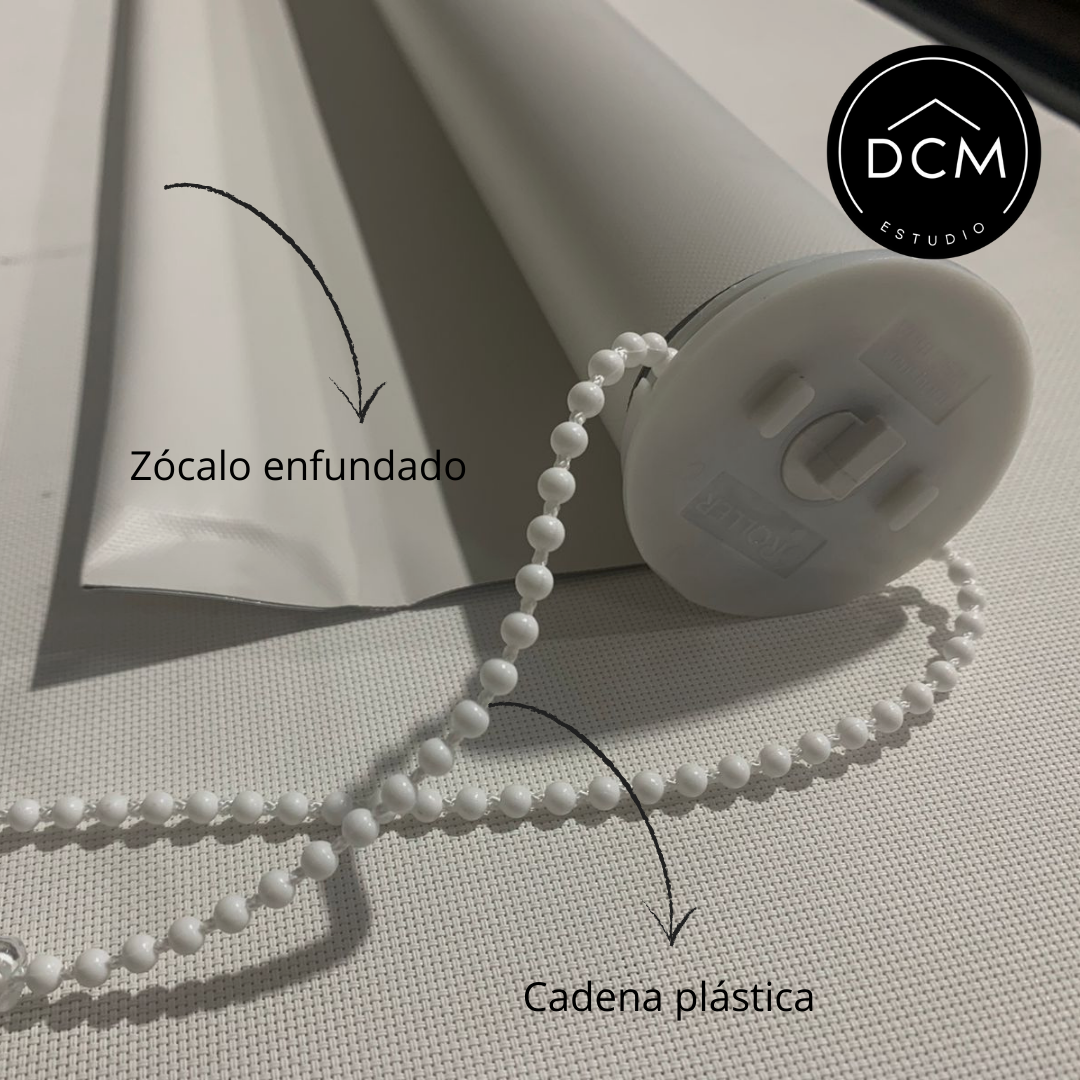 Roller Black Out Eco estándar - Imagen 4