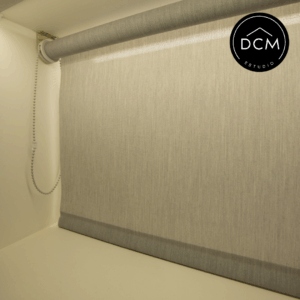 Roller translucida Praga estándar