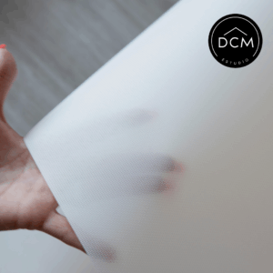 Roller translucida Berlin