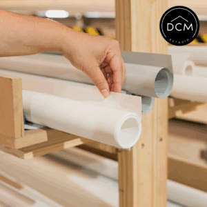 Roller Screen 2005 5% estándar