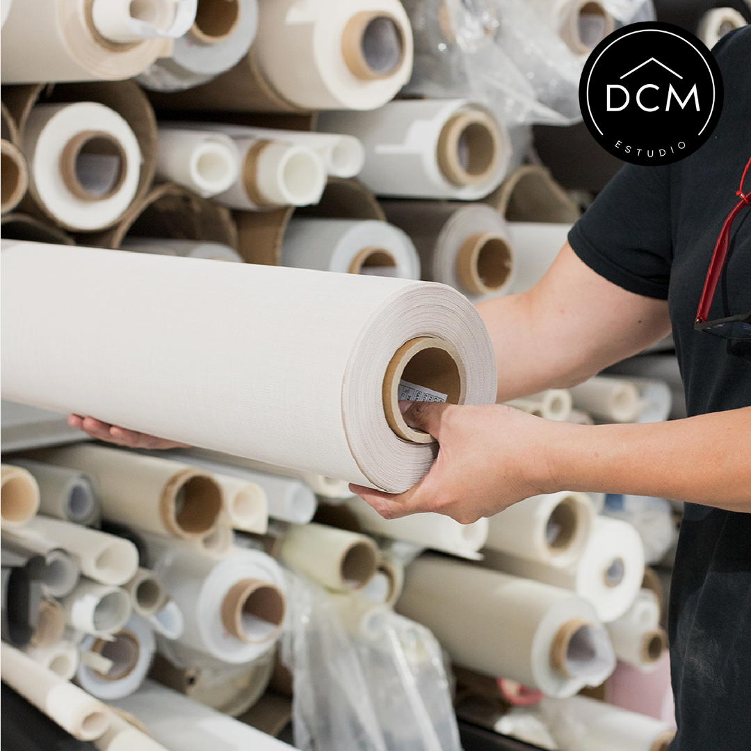 Roller Black Out Eco estándar - Imagen 7