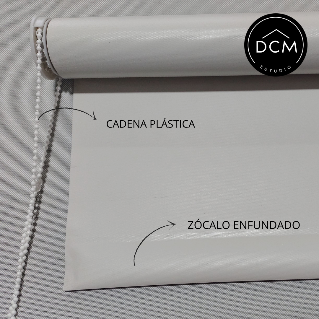 Roller screen New amazon 4% estándar - Imagen 9