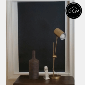 Roller Black Out Eco estándar