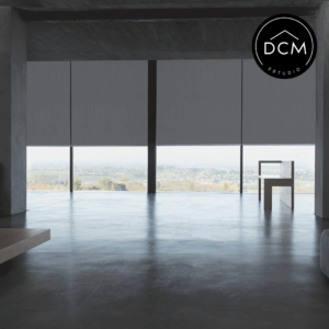 Roller Black Out Berlín estándar