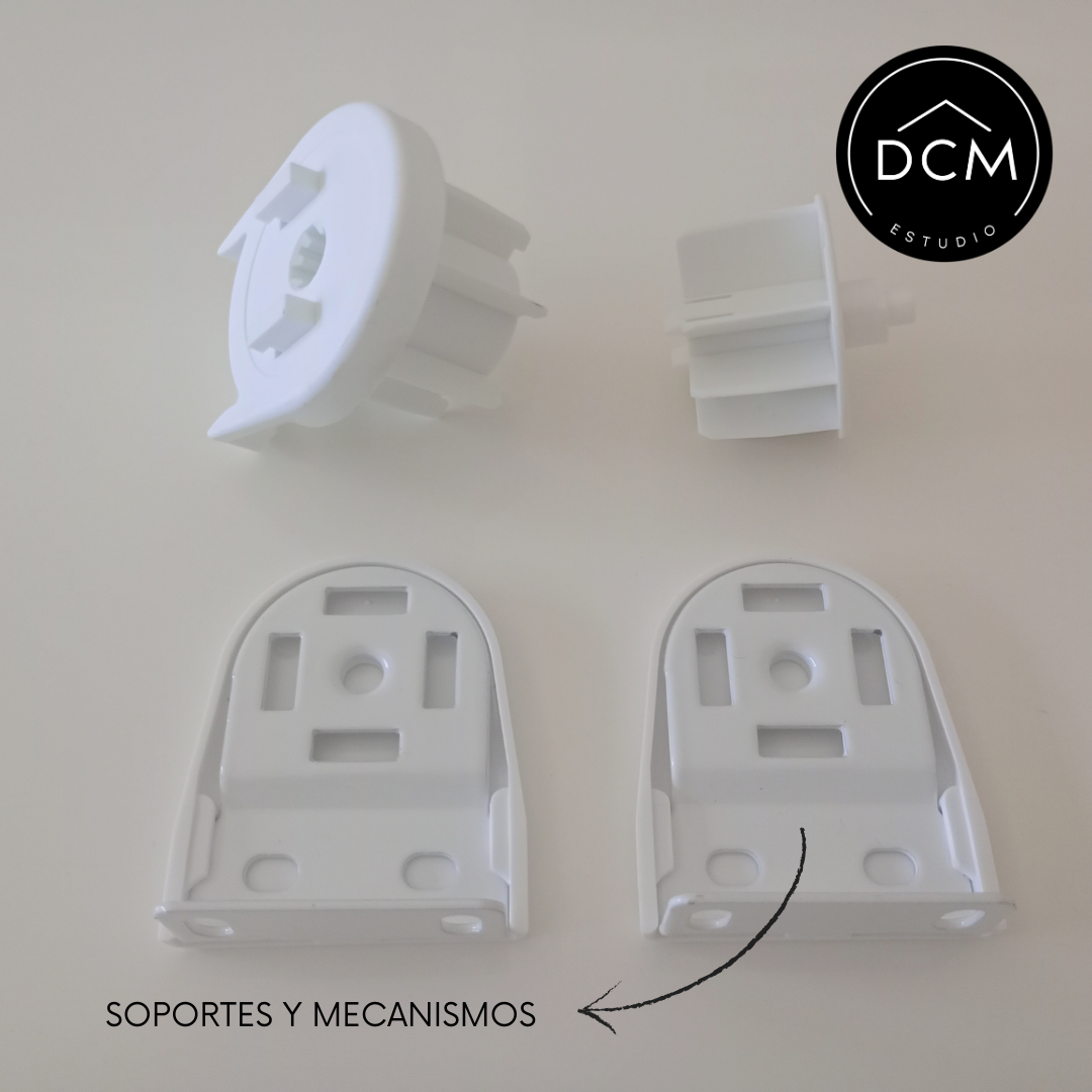 Roller screen New amazon 4% estándar - Imagen 8